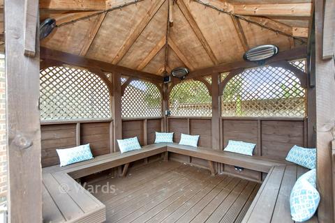 4 bedroom semi-detached house for sale, Barrington Crescent, Birchington, Kent