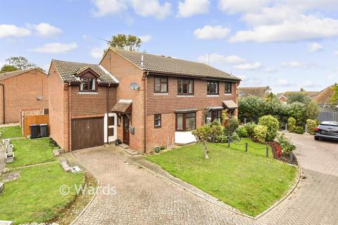 undefined, Barrington Crescent, Birchington, Kent