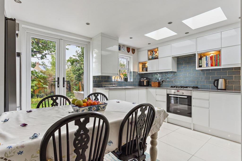 Kitchen Diner (3)