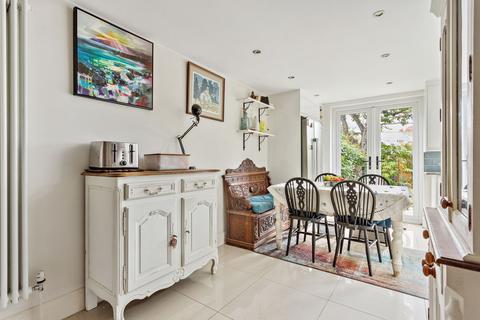 4 bedroom semi-detached house for sale, Ebury Road, Rickmansworth WD3