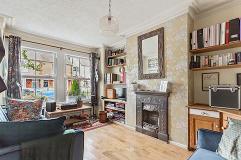 4 bedroom semi-detached house for sale, Ebury Road, Rickmansworth WD3
