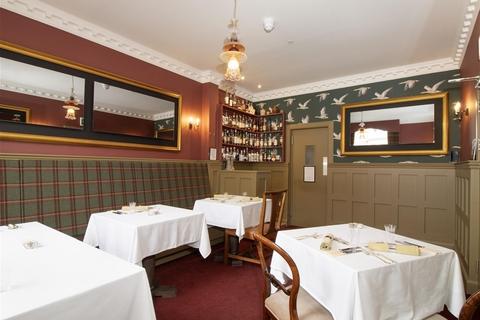 Retail property (high street) for sale, High St Beauly IV4 7BT