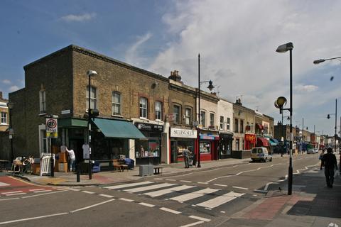 Retail property (high street) to rent, 387 Roman Rd London E3 5QR