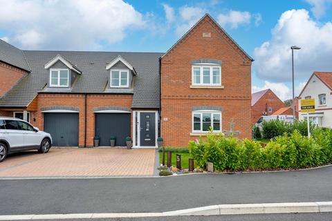 undefined, Clover Way, Swineshead, Boston, PE20