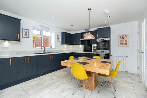 undefined, Clover Way, Swineshead, Boston, PE20
