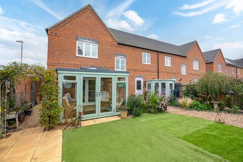undefined, Clover Way, Swineshead, Boston, PE20