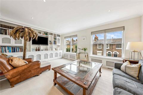 3 bedroom terraced house for sale, Burlington Road, London, SW6