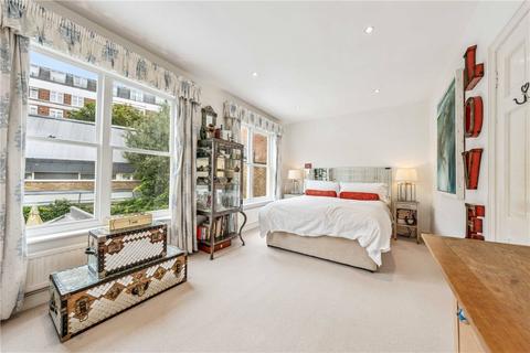 3 bedroom terraced house for sale, Burlington Road, London, SW6