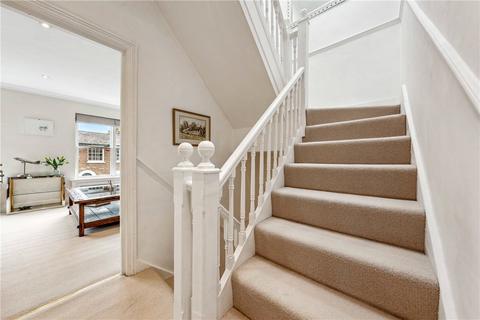 3 bedroom terraced house for sale, Burlington Road, London, SW6
