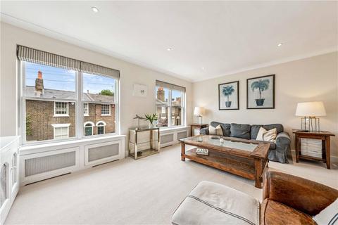 3 bedroom terraced house for sale, Burlington Road, London, SW6