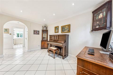 4 bedroom terraced house for sale, Burlington Road, London, SW6