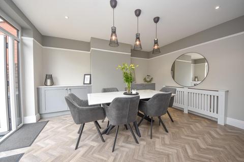 undefined, Walkden Avenue, Swinley, Wigan, WN1 2JB