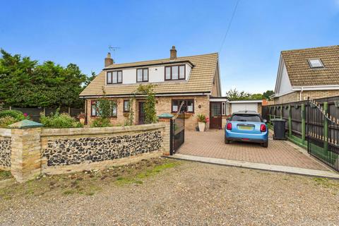 3 bedroom detached house for sale, Feltwell, Thetford IP26