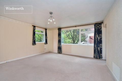 2 bedroom apartment for sale, Woodcote Road, Wallington, SM6