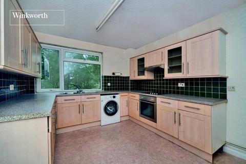 2 bedroom apartment for sale, Woodcote Road, Wallington, SM6