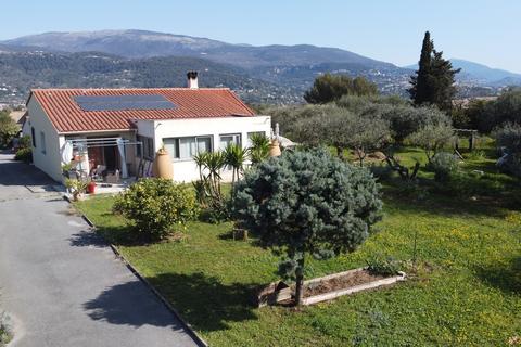 4 bedroom villa, Av. Charles FrÃ©dÃ©ric Gerhardt
