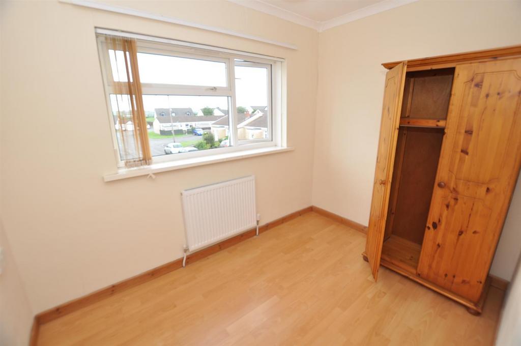 Front Bedroom 3