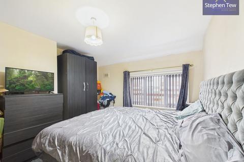 undefined, Ascot Road, Blackpool, FY3