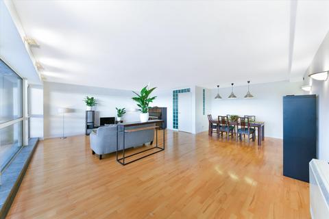 2 bedroom flat to rent, Arnhem Wharf, Arnhem Place, London, E14