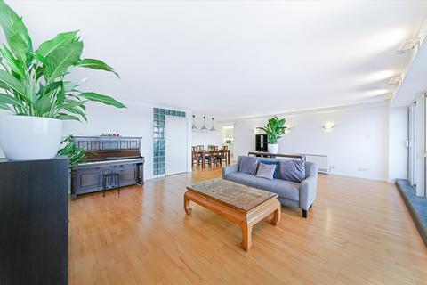 2 bedroom flat to rent, Arnhem Wharf, Arnhem Place, London, E14