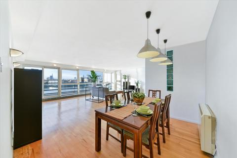 2 bedroom flat to rent, Arnhem Wharf, Arnhem Place, London, E14