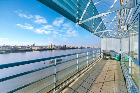 2 bedroom flat to rent, Arnhem Wharf, Arnhem Place, London, E14