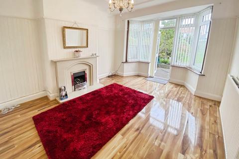 undefined, Honey's Green Lane, West Derby, Liverpool, L12