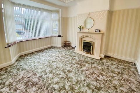 undefined, Honey's Green Lane, West Derby, Liverpool, L12