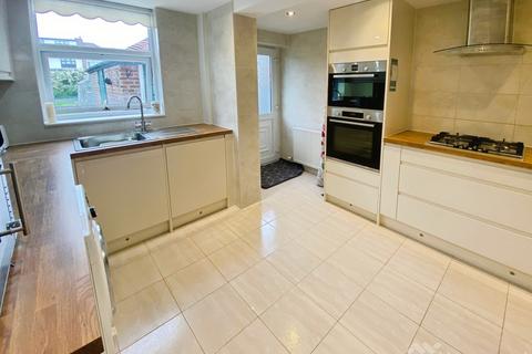 undefined, Honey's Green Lane, West Derby, Liverpool, L12