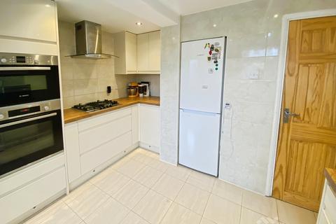 undefined, Honey's Green Lane, West Derby, Liverpool, L12