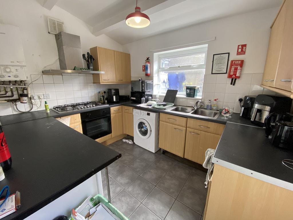 Kitchen a