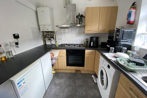 6 bedroom house to rent, Brunswick Street, Uplands, Swansea