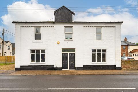 undefined, Station Street, Swaffham