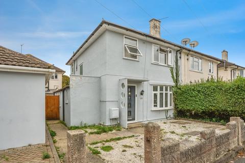 Beauchamp Avenue, Gosport PO13