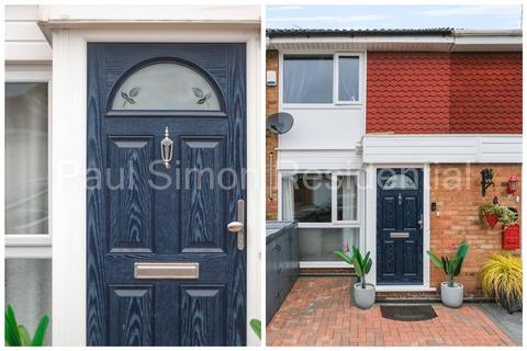 undefined, Mason Way, Waltham Abbey, EN9