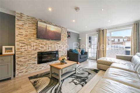 undefined, Mason Way, Waltham Abbey, EN9