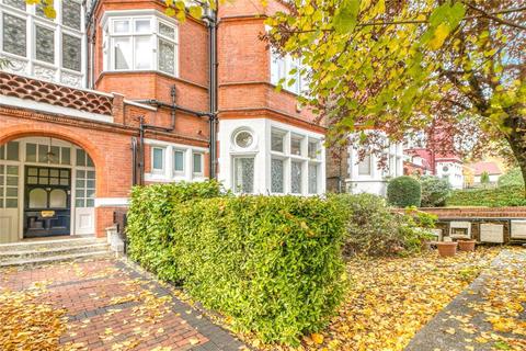 1 bedroom apartment for sale, Frognal, Hampstead