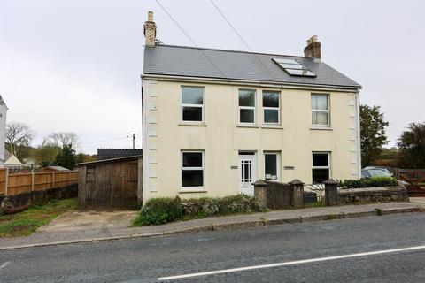 undefined, Bugle, St Austell, PL26