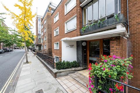 undefined, VINCENT COURT, SEYMOUR PLACE, London, W1H