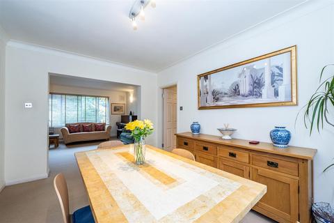 undefined, VINCENT COURT, SEYMOUR PLACE, London, W1H