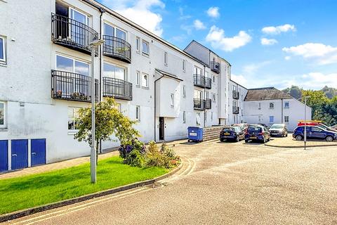 2 bedroom flat for sale, 29 Creag-an-Airm, Oban, Argyll, PA34 4BX, Oban PA34