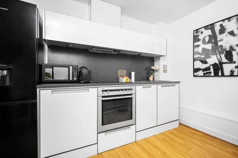 1 bedroom apartment for sale, Islington Gates