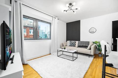 1 bedroom apartment for sale, Islington Gates