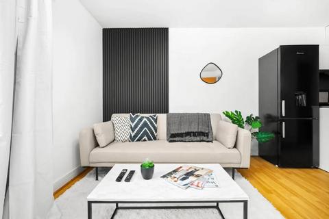 1 bedroom apartment for sale, Islington Gates