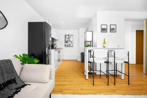 1 bedroom apartment for sale, Islington Gates