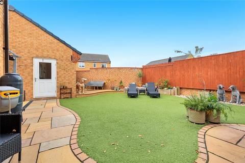 undefined, Rose Cottage Gardens, Stainton