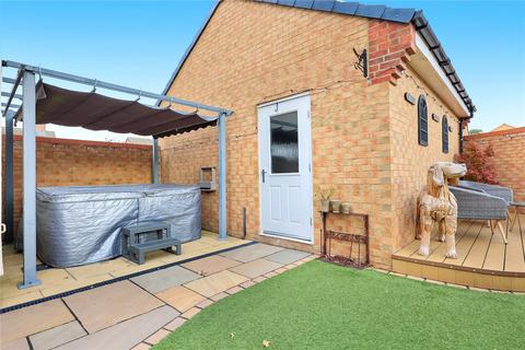 undefined, Rose Cottage Gardens, Stainton