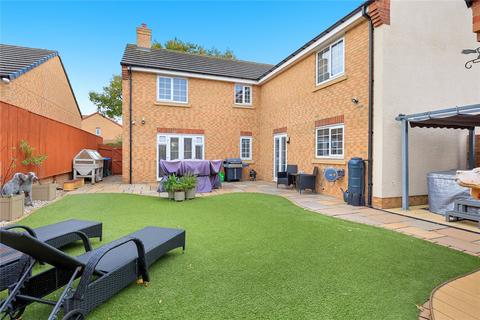 undefined, Rose Cottage Gardens, Stainton