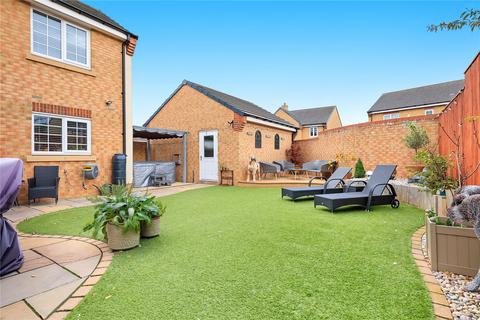 undefined, Rose Cottage Gardens, Stainton