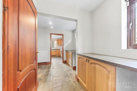 undefined, Wakefield Road, Pontefract WF7